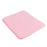 10 Pieces Microfiber Eyeglasses Camera Lens Cell Phones Cleaning Cloth Pink