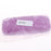 2 Pieces PU Leather Eye Glasses Hard Case Eyewear Box Protector Purple