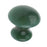 Crofta Women Facial Beauty Massage Jade Stone Relaxing Mushroom Massage Stone Green