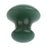 Crofta Women Facial Beauty Massage Jade Stone Relaxing Mushroom Massage Stone Green