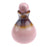 3Pieces Fragrance Diffuser Ceramic Essential Oil Bottle Fragrant Empty Vials Indoor Decoration Embellishment the Life