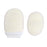 3pcs/Set Natural Loofah Bath Shower Towel Back Scrubber Long Back Towel Shower Glove for Home