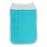 3 Pieces Bath Glove Shower Towel Mitt Back Body Scrub Exfoliating  Blue