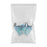 3 Pieces Bath Glove Shower Towel Mitt Back Body Scrub Exfoliating  Blue