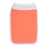 3 Pieces Bath Glove Shower Towel Mitt Back Body Scrub Exfoliating  Orange