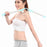 3 in 1 Handheld Full Body Self Massager Stick Muscle Relax Massage Tool Effectively Relieve Soreness and Fatigue