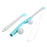 3 in 1 Handheld Full Body Self Massager Stick Muscle Relax Massage Tool Effectively Relieve Soreness and Fatigue