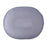 Donut Seat Cushion Hemorrhoid Anti Bedsore Coccyx Tailbone Pillow Gray