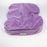 Crofta Memory Foam Gel Orthopedic Coccyx Seat Cushion Tailbone Pillow Purple