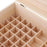 38 Bottles Essential Oil Wooden Box Storage Case Multi Tray Organizer Display Holder Best for Keeping Oils Safe