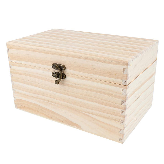 22 Grids Essential Oil Wooden Box Storage Case Spray Bottles & Roller Balls Organizer Aromatherapy Container