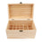 22 Grids Essential Oil Wooden Box Storage Case Spray Bottles & Roller Balls Organizer Aromatherapy Container