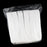 1 Pack Cotton Pad Nail Facial Makeup Cleansing Cosmetic Puff Cleaner Tool