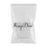 1 Pack Cotton Pad Nail Facial Makeup Cleansing Cosmetic Puff Cleaner Tool