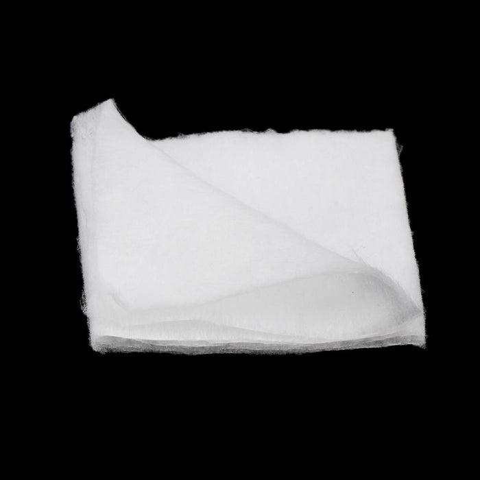 1 Pack Cotton Pad Nail Facial Makeup Cleansing Cosmetic Puff Cleaner Tool