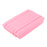 3 Packs Facial Cleaning Sponge Puff Make Up Remover Compressed Sponge Pink