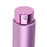 15ml Portable Mini Mist Perfume Atomizer Emepty Spray Bottle Sprayer  Purple