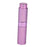 15ml Portable Mini Mist Perfume Atomizer Emepty Spray Bottle Sprayer  Purple