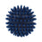 2 Pieces Spiky Trigger Point Acupuncture Deep Tissue Massage Balls Dark Blue