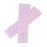 1 Pair Women Men UV Protection Anti Slip Arm Compression Sleeves Pink