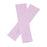 1 Pair Women Men UV Protection Anti Slip Arm Compression Sleeves Pink