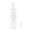 20 Pieces Empty Refillable Nasal Spray Bottles Fine Mist Nose Vials 10ml