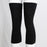 1 Pair Knee Support Braces Leg Compression Sleeve Elastic Support Socks S