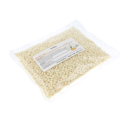 Crofta Wax Beans Hair Removal Face Leg Depilatory Hard Wax Pellets 500g  Cream