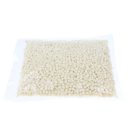 Crofta Wax Beans Hair Removal Face Leg Depilatory Hard Wax Pellets 500g  Cream