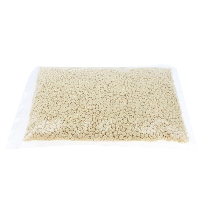 1000g Wax Beans Hot Film Wax Bead Hair Removal Painless Depilatory Cream