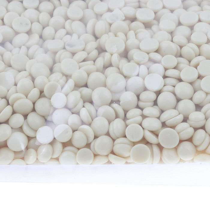 1000g Wax Beans Hot Film Wax Bead Hair Removal Painless Depilatory Cream