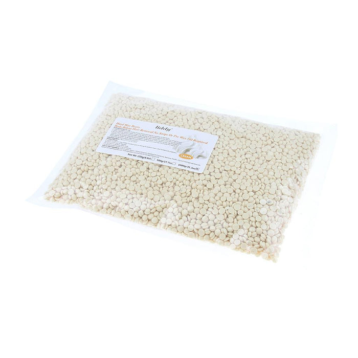 1000g Wax Beans Hot Film Wax Bead Hair Removal Painless Depilatory Cream