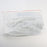 Crofta 100 Pieces Reclosable Small Pill Storage Container Bag For Medicine Write On