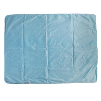 Crofta Waterproof Washable Incontinence Bed Pad Underpad Protector Sheet 90x180cm