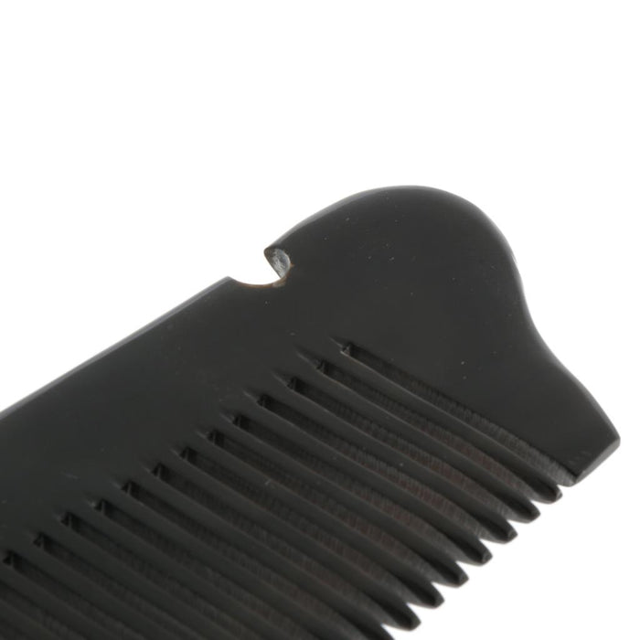 13 cm Boutique Portable Wood Comb Set Hair Brush Women Men Kids Daily Use