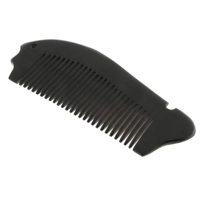 13 cm Boutique Portable Wood Comb Set Hair Brush Women Men Kids Daily Use