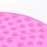 Crofta Yoga Foot Massage Mat Reflexology Foot Relax Shiatsu Pad for Health Pink