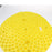 Crofta Yoga Foot Massage Mat Reflexology Foot Relax Shiatsu Pad for Health Yellow