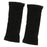 1 Pair Women Upper Arm Shapewear Slimmer Shaper Sleeves Wrap Black