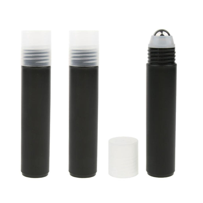 35ML Black Empty Perfume Bottle Environmental Protection Perfume Bottles