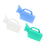 Crofta Reusable Washable Portable Urinal Bottle for Disabled Elderly Women White