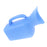 Crofta Reusable Washable Portable Urinal Bottle for Disabled Elderly Women Blue