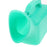 Crofta Reusable Washable Portable Urinal Bottle for Disabled Elderly Women Green