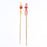 2 In 1 Massage Hammer Stick Knocking Knots Massager With Back Scratcher Set