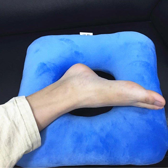 Anti Bedsore Hemorrhoid Support Cushion Seat Chair Wheelchair Pillow Pad