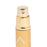 10ml Refillable Empty Fine Mist Sprayer Bottle Perfume Makeup Vial Gold