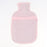 Classic Rubber Hot Heat Warm Water Bottle Thicker Warming Bag with Cover 1L 03