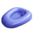 Crofta Portable Air Bedpan Inflatable Potty for Home Hospital Elderly Bedridden