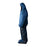 Crofta Adult Full Body Wearable Sleeping Bag with zippers for Outdoor Travel  L