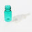 Crofta 10Pcs 5ml Portable Empty Refillable Nasal Spray Bottles Home & Travel  Green